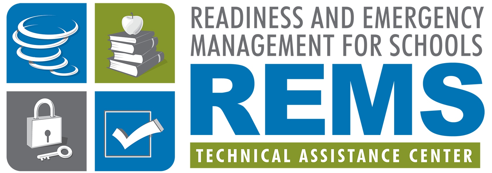 REMS LOGO