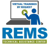 Virtual Trainings By Request