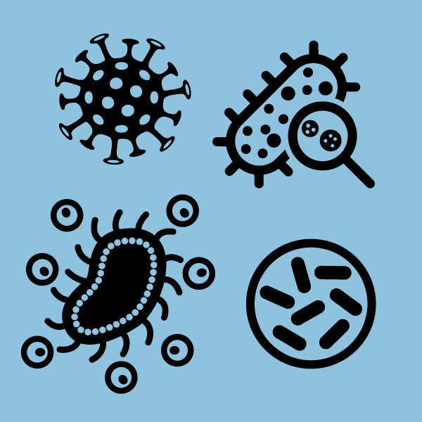 Infectious Diseases Online Course Page Web Badge